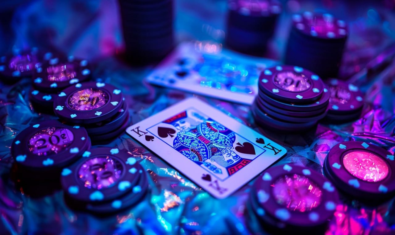 Sảnh live casino với dealer chuyên nghiệp tại gamebai