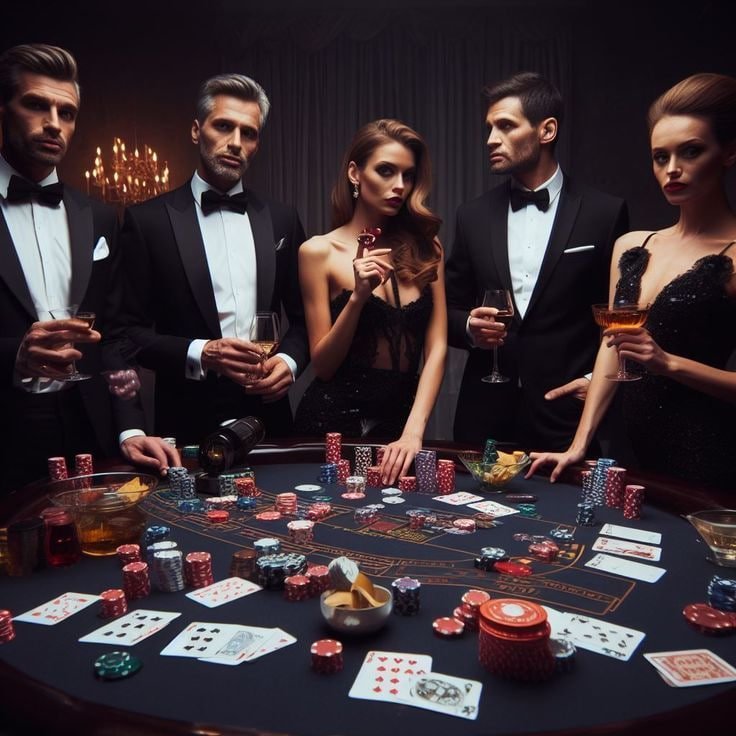 Truy cập gamebai trên nền tảng đa dạng và thiết bị di động dễ dàng
